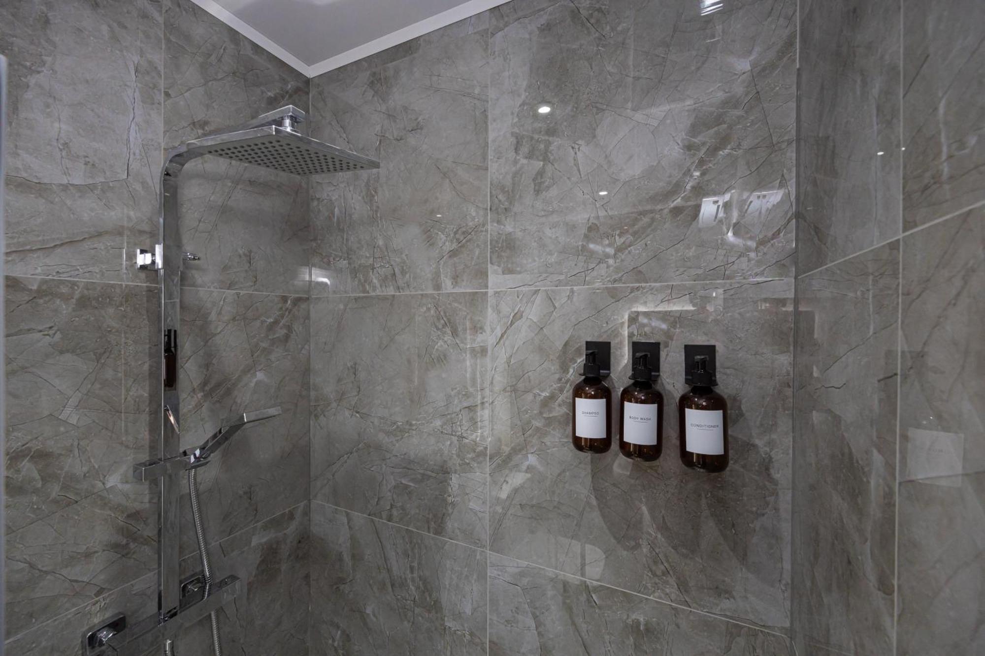 The Kent- Luxury Rooms Mánchester Exterior foto